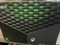 Xbox Series X|S Konsolen Modell 1882 1TB