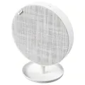 SOLSKYDD Bluetooth®-Lautsprecher tragbar, weiß, 19 cm #Kk