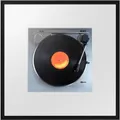 Samsung Music Frame HW-LS60D Wireless Speaker Streaming-Lautsprecher