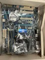 AMD Phenom X6 1055T Mainboard AMD 870 / Arbeitsspeicher 6144 #SGg