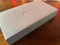 Apple Watch Ultra 3 GPS + Cellular 49mm Black Titanium Case Black Ocean MF0J4QF