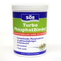Söll - Turbo Phosphatbinder 600g für 25.000 Liter Wasser - 15322 - 81799