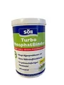 Söll Turbo Phosphatbinder 600g für 25.000 L Wasser Teichpflege nicht trübend