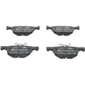 Bremsbelagsatz Scheibenbremse ATE 13.0470-7294.2 für Seat VW Audi Skoda Cupra A3