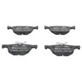 Bremsbelagsatz Scheibenbremse ATE 13.0470-7294.2 für Seat VW Audi Skoda Cupra A3