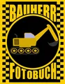 Notizbuch a4 Bauherr Fotobuch XXL zum Fotos einkleben: Bautagebuch zum selbstgestalten für Häuslebauer Fotoalbum Hausbau Inspiration für Ideen a bis z ... Bauplanug Neubau dina 4 Bauleiter Bauträger
