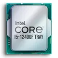 B-Ware Intel Core i5 12400F (12. Gen.) 2.5 GHz 6 Kerne 12 Threads 18 MB Cache-Speicher OEM
