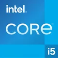 Prozessor CPU Intel Core i5 12400F / 2.5 GHz Prozessor - OEM