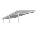 Canopia by Palram Palram - Canopia Sonnensegel für Terrassenüberdachung