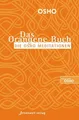 Osho / Das Orangene Buch