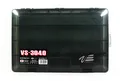 Meiho VS-3040 (330 x 221 x 50 mm) Black (1444)