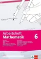 Arbeitsheft Mathematik. Teilbarkeit, Winkel und Kreise, Brüche, Symmetri… | Buch