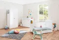 Kinderzimmer-Set Laura breit, 3-tlg.