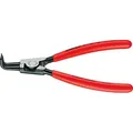 KNIPEX Sicherungsringzange A 21 Außen 46 21 A21, 1 St.