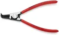 1er PACK(Stk) KNIPEX 46 21 A21 Außensicherungsringzange A 21 für Wellen D. 19 -