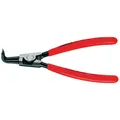 Zange, gebogen 19mm 170mm KNIPEX