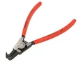 46 21 A21 Zange für Sprengringe Außenring 19-60mm L.Zange: 170mm KNIPEX