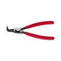 KNIPEX Sicherungsringzange DIN 5254 B außen gebogen Größe A21