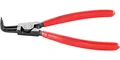Knipex Sicherungsringzange gebogen A21 Nr.4621
