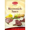 Meerrettichsoße 15 x 40g - Fleischer