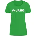 Jako Funktionsshirt 6160 T-Shirt Promo grün L