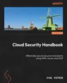 Eyal Estrin Cloud Security Handbook (Taschenbuch) (US IMPORT)