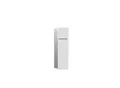 emco WC-Modul asis pure Türanschlag rechts, Unterputz, 600mm, alpinweiss matt, 975551303 975551303
