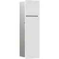 Emco WC-Modul asis pure Unterputz Anschlag rechts 600mm