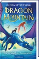 Kinderbuch Dragon Mountain – Die Rückkehr der Feuerwächter (Dragon Mountain 2) Katie Tsang, Kevin Tsang