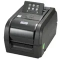 TSC TX310 LCD DRAM 128MB/FLASH 128MB USB+ RS-232+ Ethernet+ Host+ RTC+ - Etikett