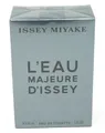 Issey Miyake Eau de Toilette L'Eau Majeure d'Issey Eau de Toilette 30 ml