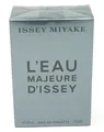 Issey Miyake L'Eau Majeure d'Issey Eau de Toilette 30 ml