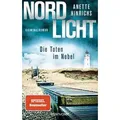 Nordlicht - Die Toten im Nebel