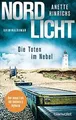 Nordlicht - Die Toten im Nebel  von Hinrichs, Anette | Buch | Zustand gut