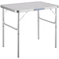Campingtisch Klapptisch klappbar Wohnwagen Falttisch Gartentisch Koffer Tisch