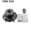 SKF Radlagersatz VKBA 3269