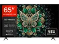 TCL 65C6K QD-Mini LED TV (Flat, 65 Zoll / 165 cm, HDR 4K, SMART TV)