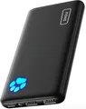 ✅INIU USB C POWERBANK ULTRA DÜNN 10000mAh KLEIN ABER STARK EXTERNE HANDYAKKUS