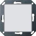 Gira 236100 LED-Orientierungsleuchte 230 V~ Weiß, System 55,