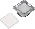 Gira LED-Orientier.Licht Weiß System 55 236100