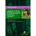 Akupunktur Pferd: Bewegungsapparat
