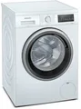 Siemens Waschmaschine WU14UT70 (weiß) B, 8, 1400
