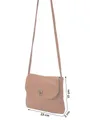pieces Handtasche TALLY (1-tlg)