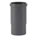 HT Rohr und Formteile DN 90 (Langmuffe)