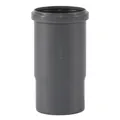 HTsafeL Langmuffe DN/OD 90 – HT Rohr 90 aus Polypropylen