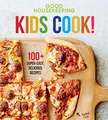 Good Housekeeping Kids Cook!: 100+ Super-Easy, Delicious Recipes - A Kids Cookbook (Good Housekeeping Kids Cookbooks, 1)
