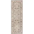 benuta Pop Läufer für Flur Mara Beige 80x240 cm