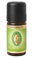 Primavera Life GmbH Duftöl LEMONGRASS KBA ätherisches Öl, 10 ml