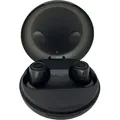 JBL Free X komplett kabelloser In-Ear Bluetooth-Kopfhörer schwarz - Schwarz