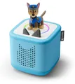 Tonies Toniebox 2 Full Play Starterset Himmelblau